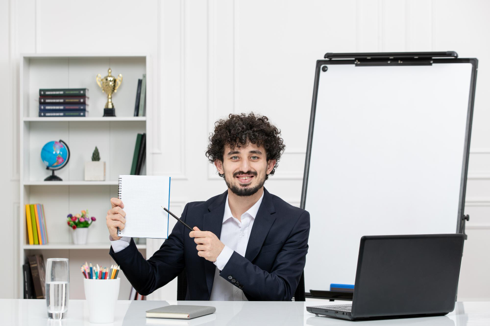 Online Business Coaching