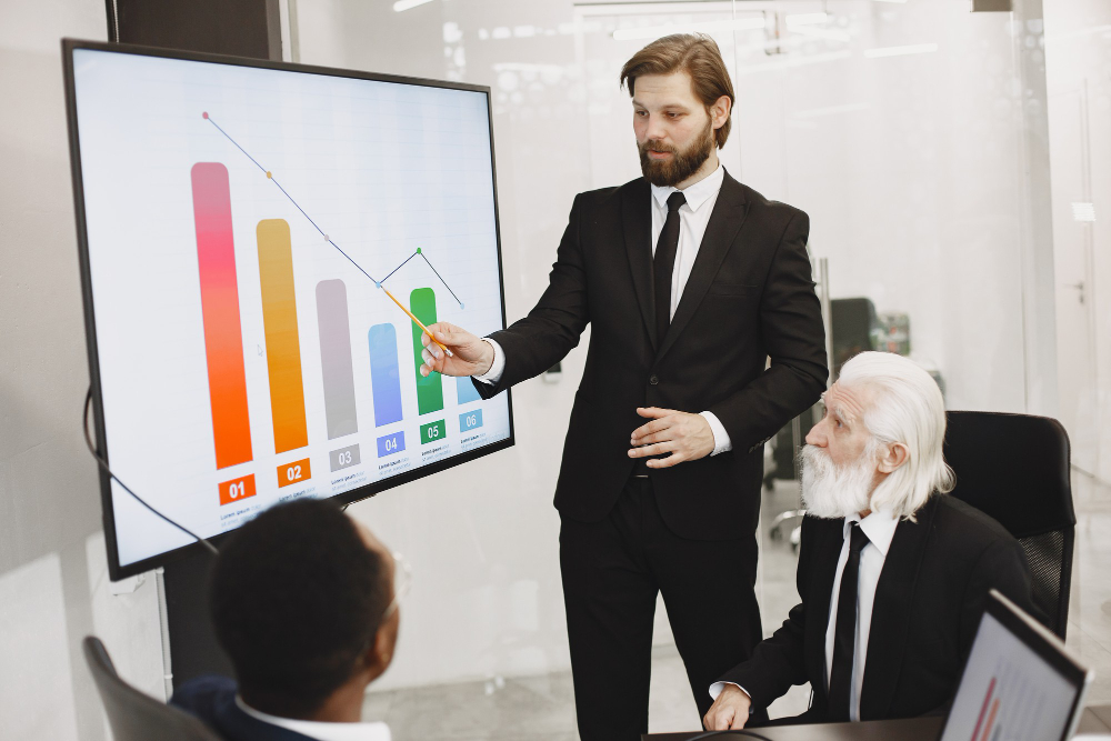 Sales Coaching – Why It’s More Important Than Ever