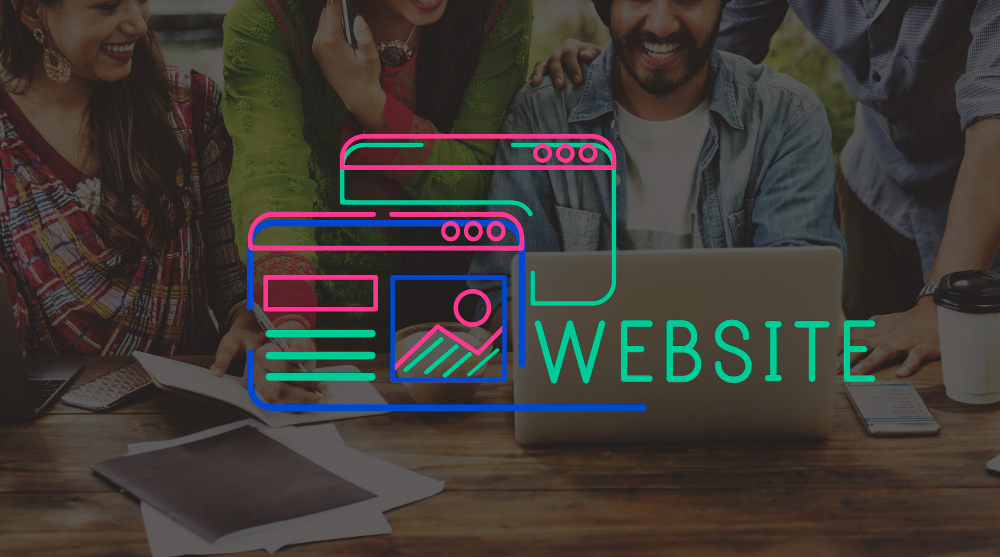 Unveiling the World of Website Designs