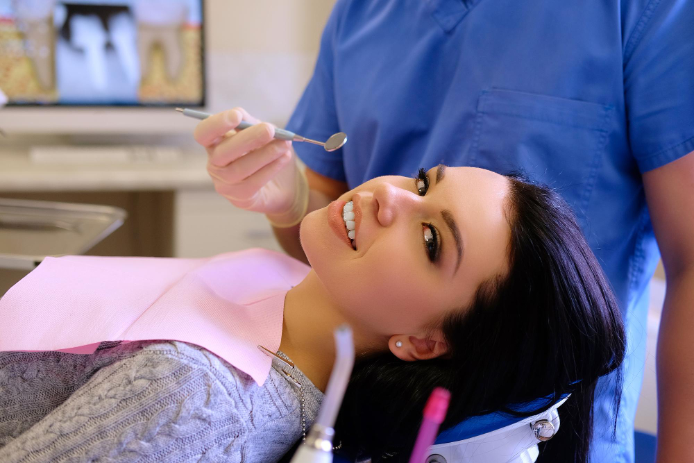 Are Cosmetic Teeth Treatments a Permanent Solution