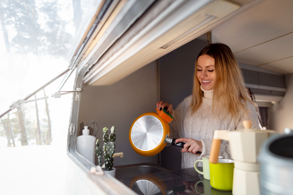 What Motorhome Should You Buy