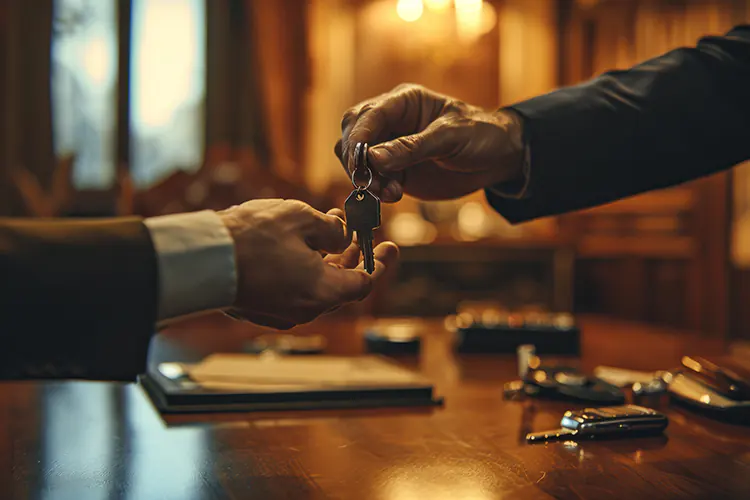 conveyancer brisbane