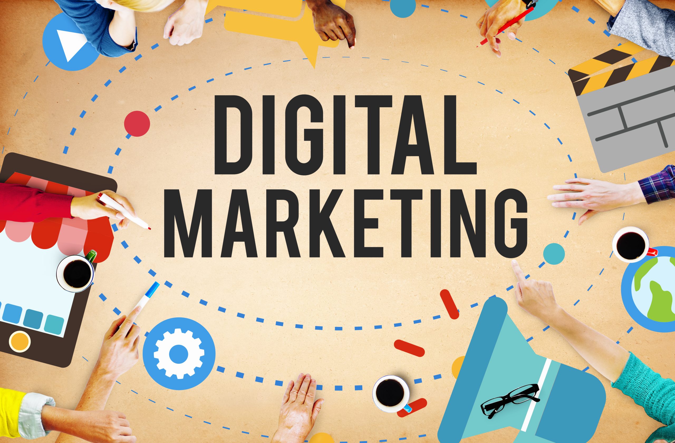 digital marketing gold coast