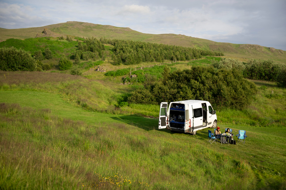 Exploring the Motorhome Advantages and Disadvantages in Australia