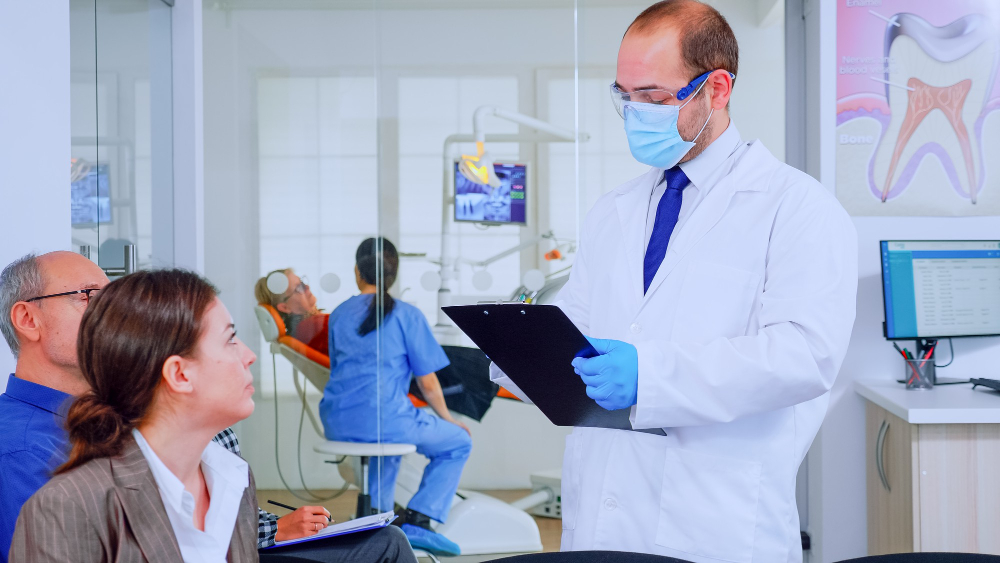 Pros and Cons of Dentistry