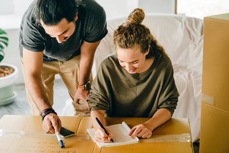 4 Key Reasons to Create a Checklist for a Smooth Relocation