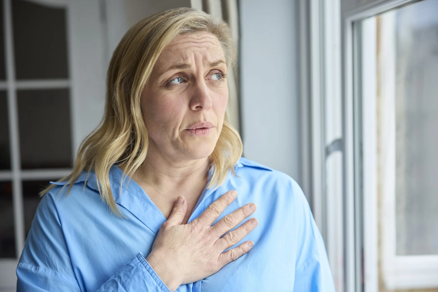 Speed Up Metabolism During Menopause