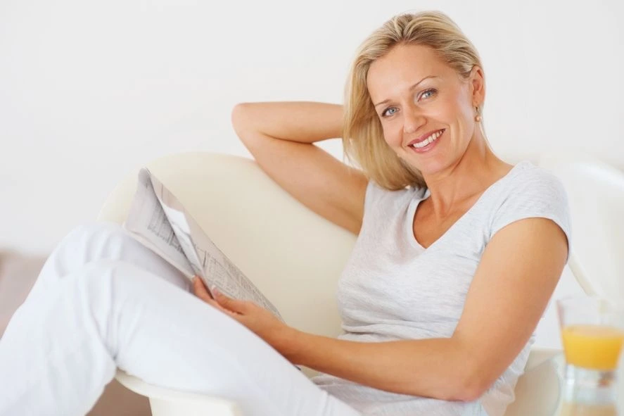 menopause-gut-health