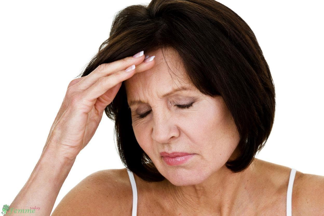 Menopause and Their Symptoms