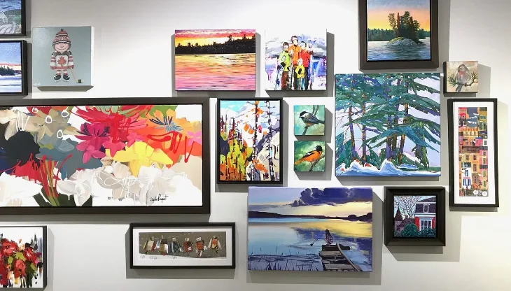 How to Start an Art Collection on Any Budget