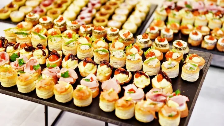 What to Ask Your Caterer Before Booking: A Client's Checklist