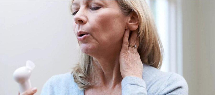 Menopause