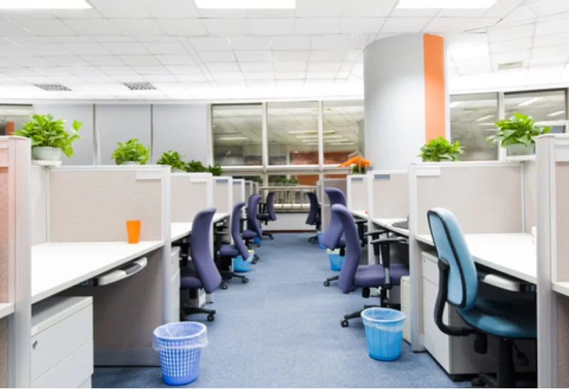 Office Cleaning Services