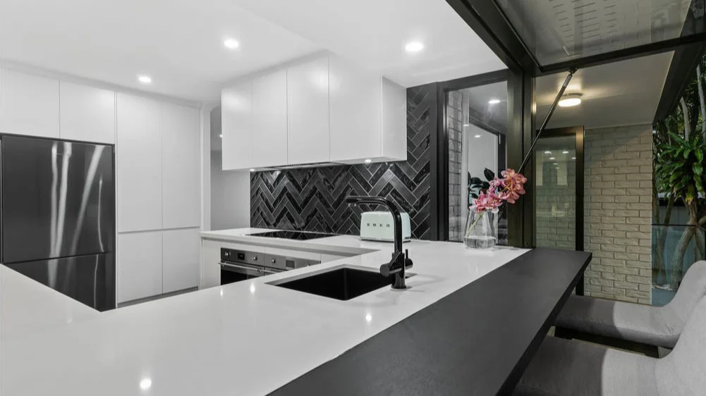 how kitchen renovation improves daily life