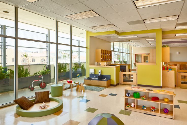 Childcare Cleaning Checklist