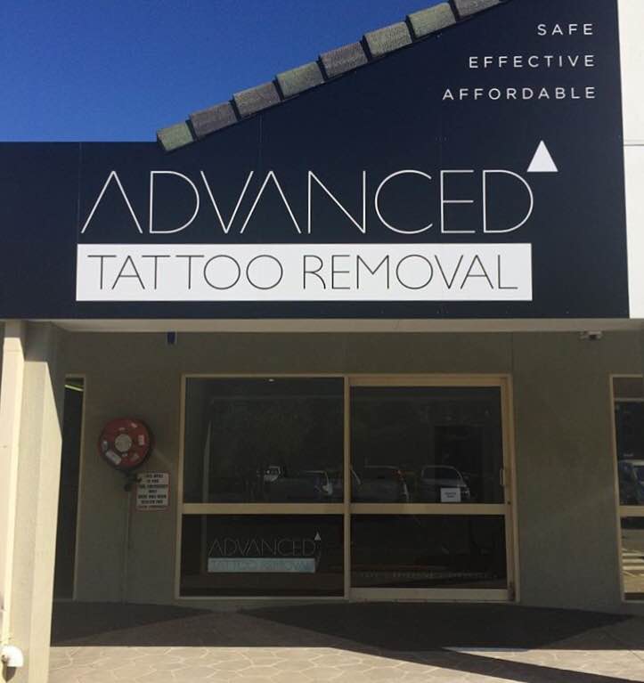 Advanced Tattoo Removal Laser Tattoo Removal, Gold Coast Queensland Business Directory