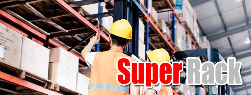 Super Rack - Queensland Business Directory