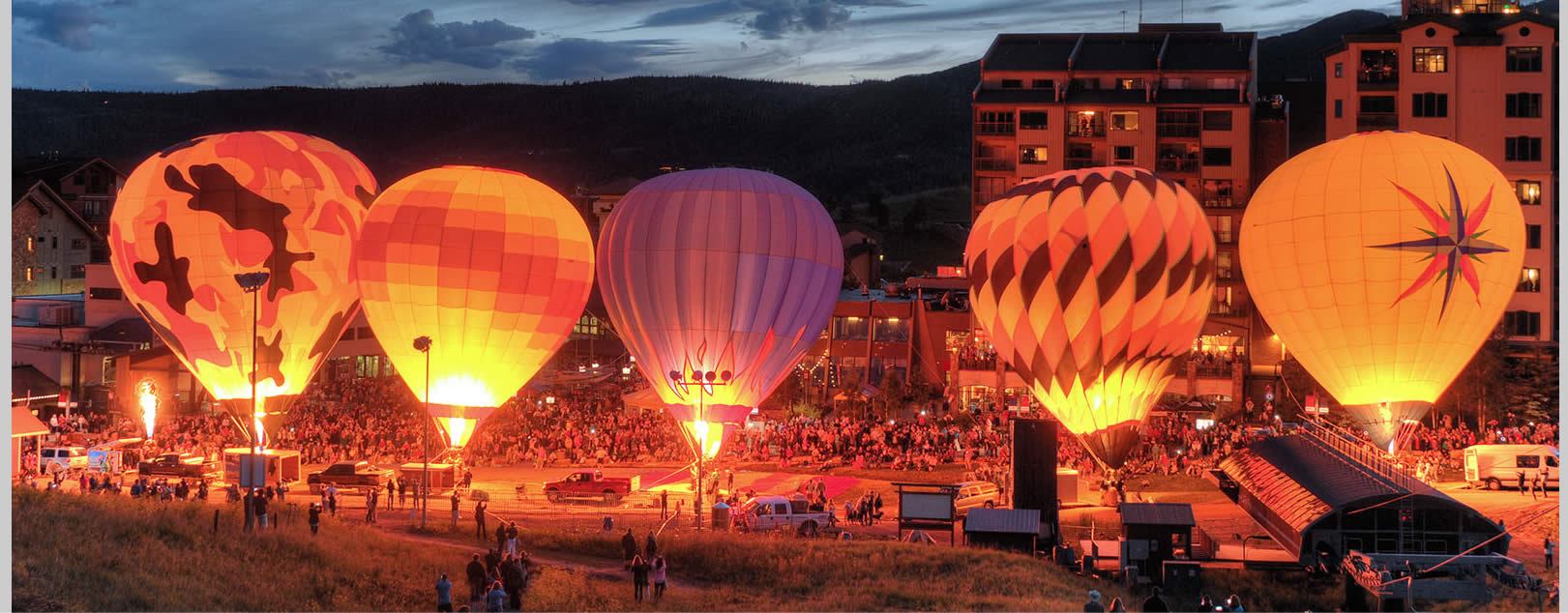 Balloon HQ Queensland Business Directory