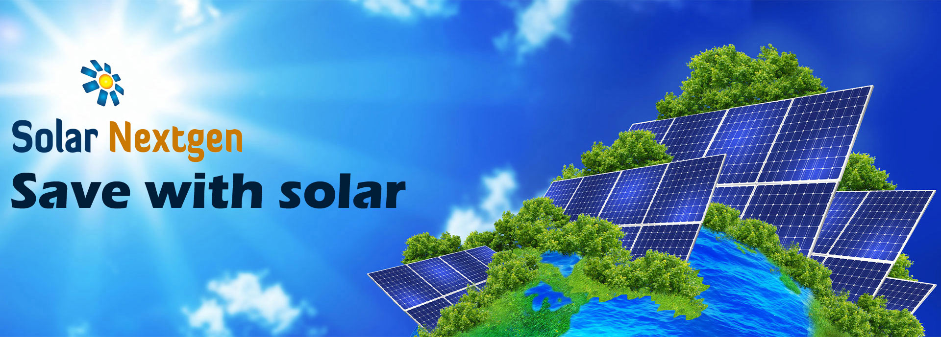Solar Nextgen - Queensland Business Directory