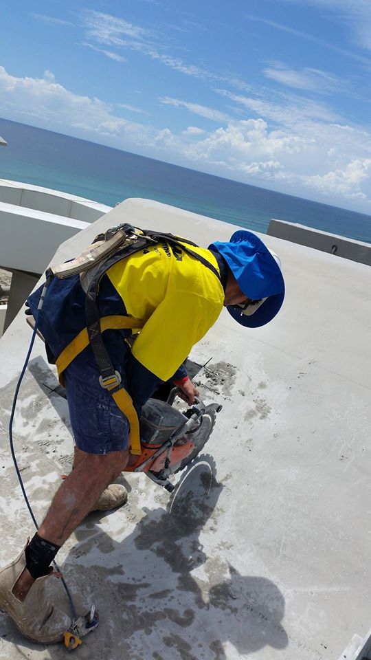 Understanding Concrete Cutting Everything You Need to Know Queensland Business Directory