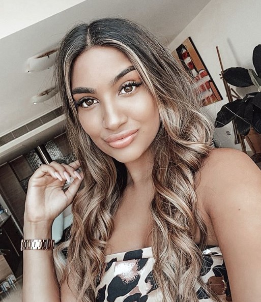 Jayne Hair Extension Co. Queensland Business Directory